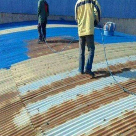 钦北地面翻新与地坪漆施工流程